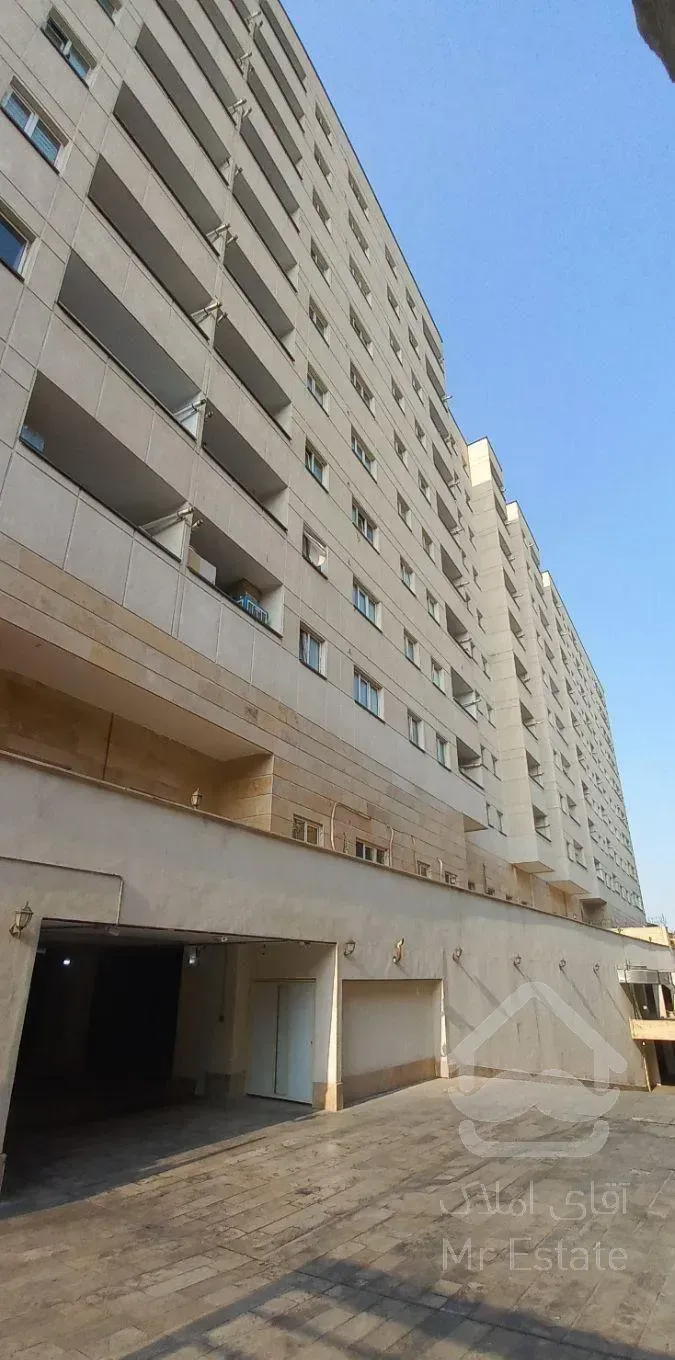 شهرک بعثت، ۹۸ متری دوخواب