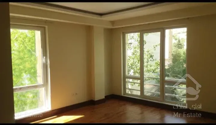 ۱۶۲متر آپارتمان در نیاوران