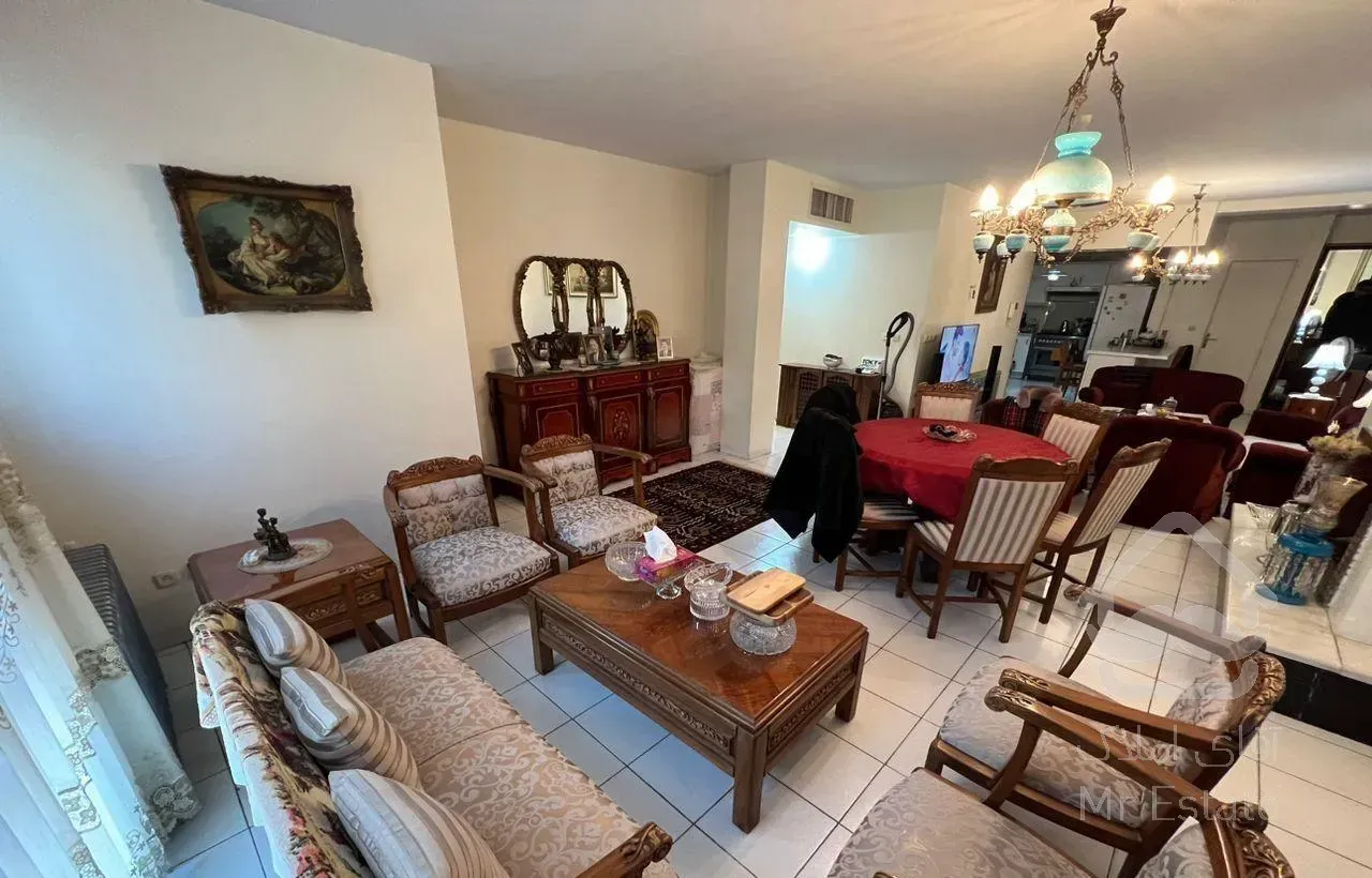 دروس ۱۷۰ متر ۳خوابه/تکواحدی/۲۰ متر پاسیو