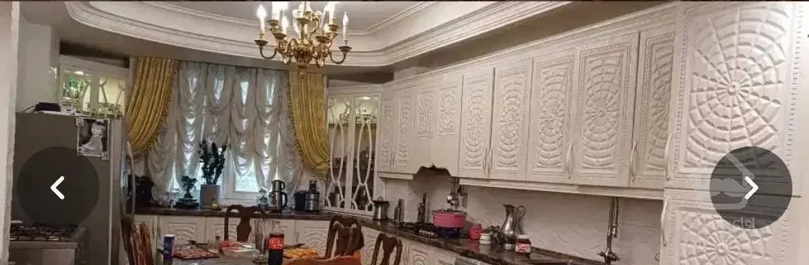 زعفرانیه ۲۸۰متر/۴خواب/تصاویر حقیقی/مشاعات