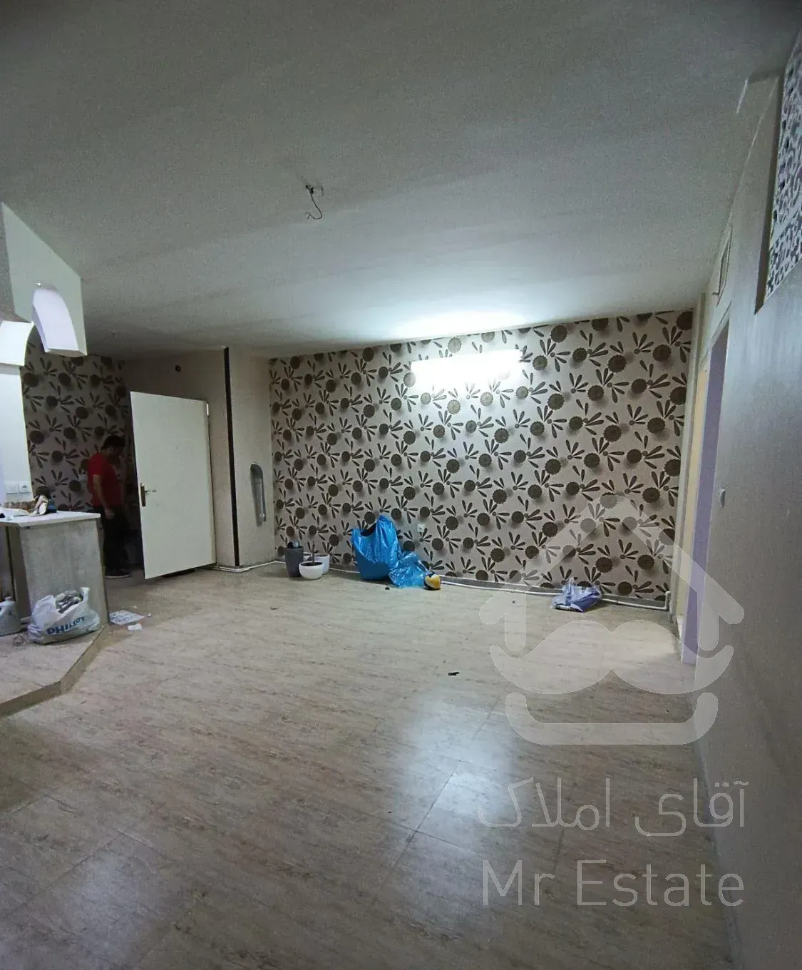 آپارتمان ۶۰ متری یک خوابه