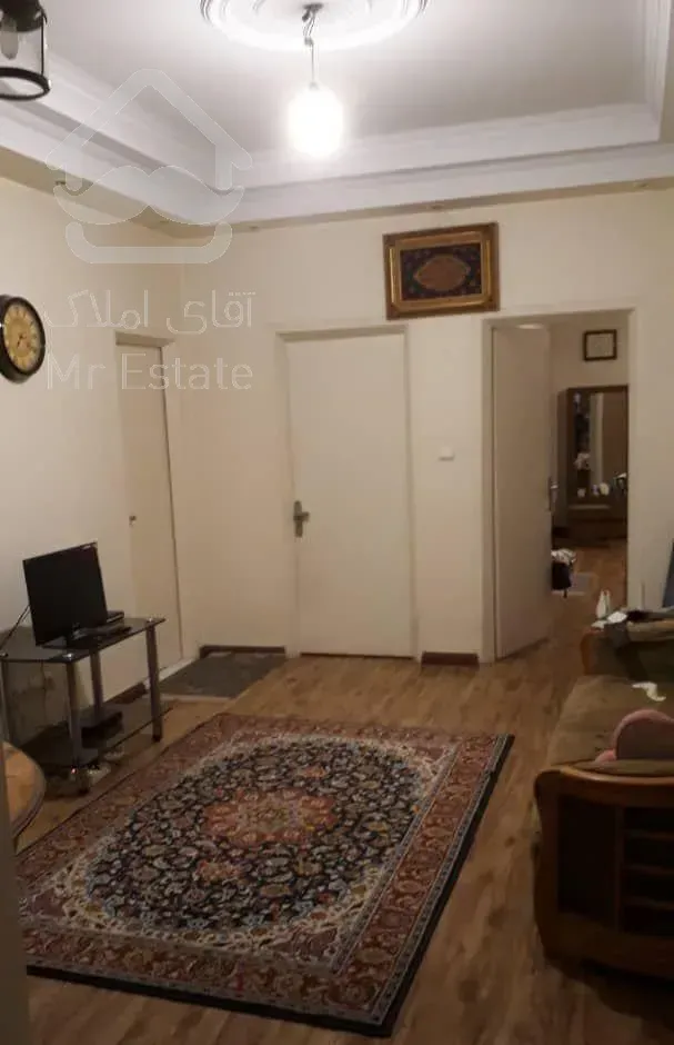 فروش آپارتمان ۱۲۳ متری ۲ خوابه طبقه ۲ در سئول