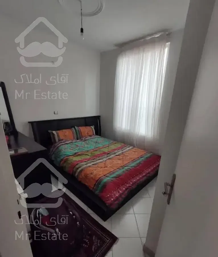 70متر دو خواب