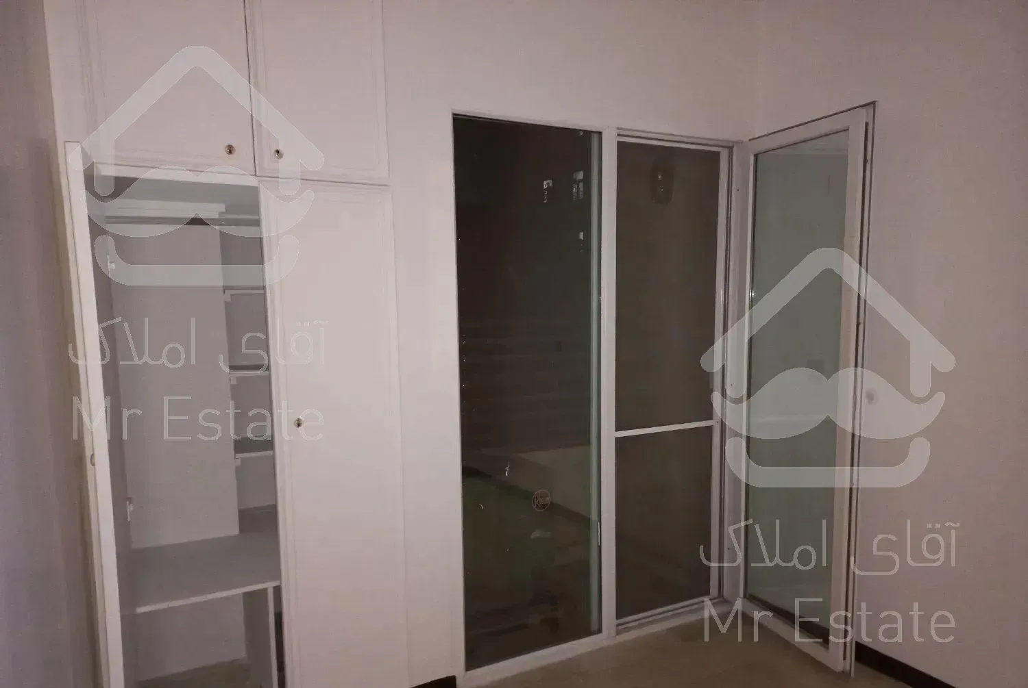 100متر شیان ( لویزان ) برج باغ در فرعی دنج و آرام