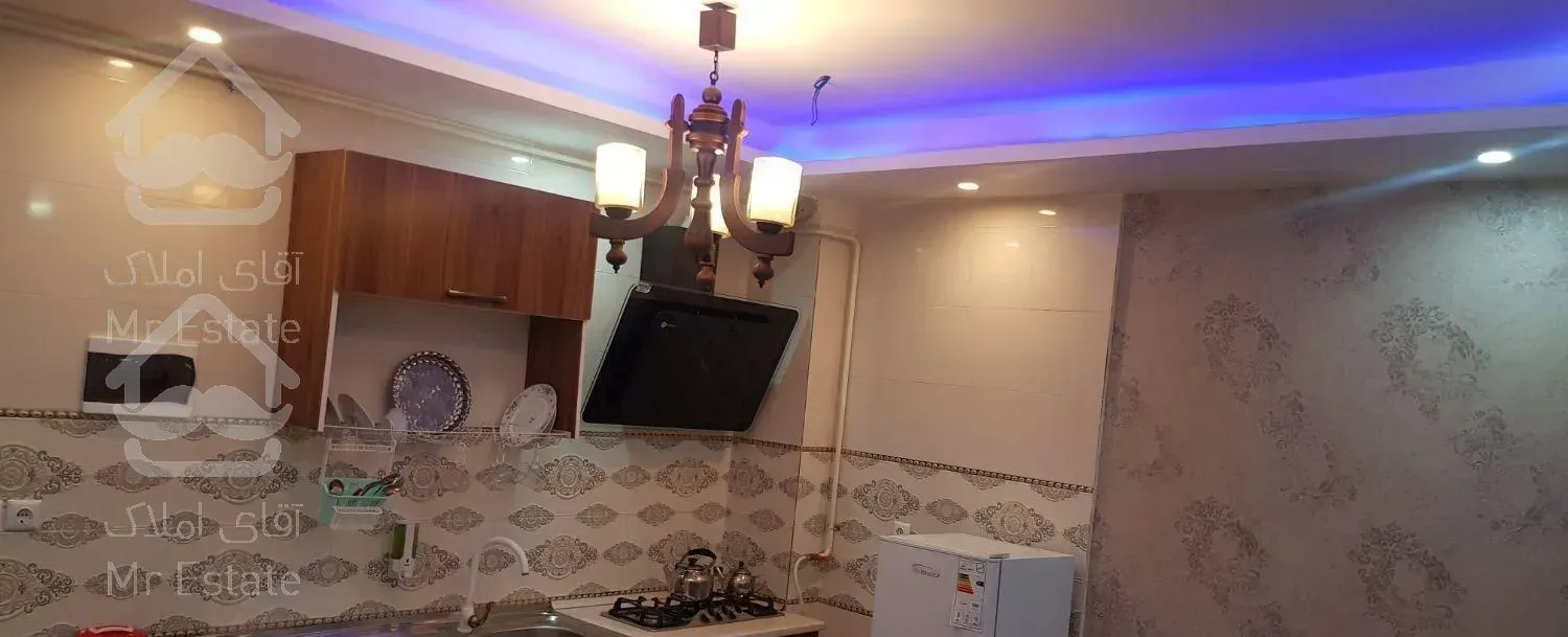 هتل آپارتمان شیک و مدرن