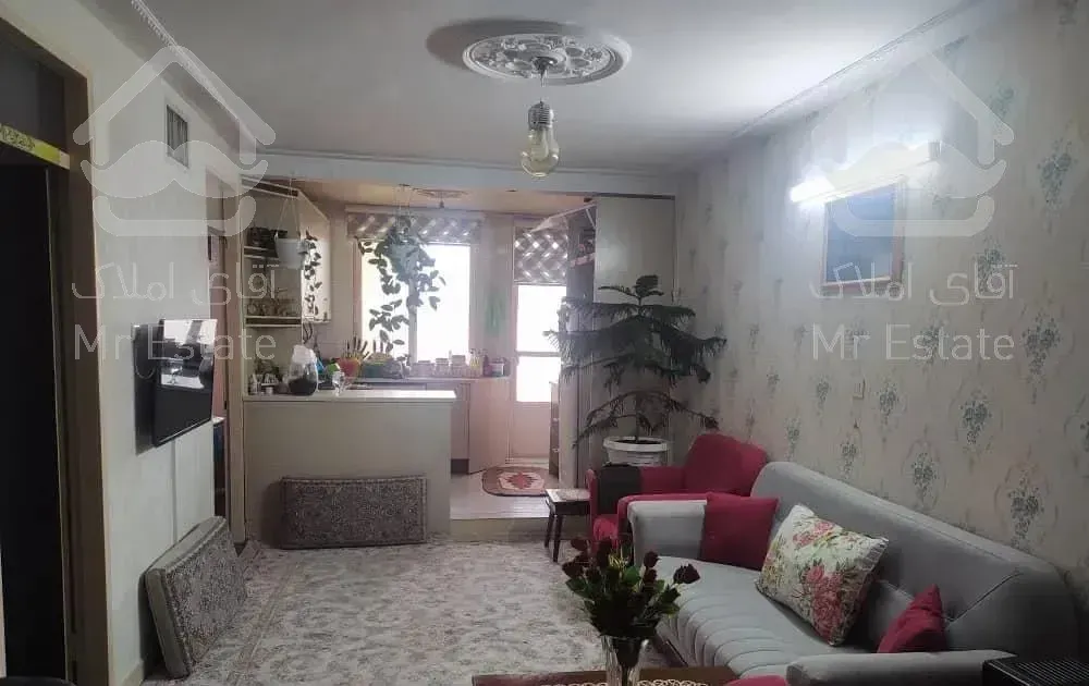 آپارتمان ۷۰متری اختر شرقی