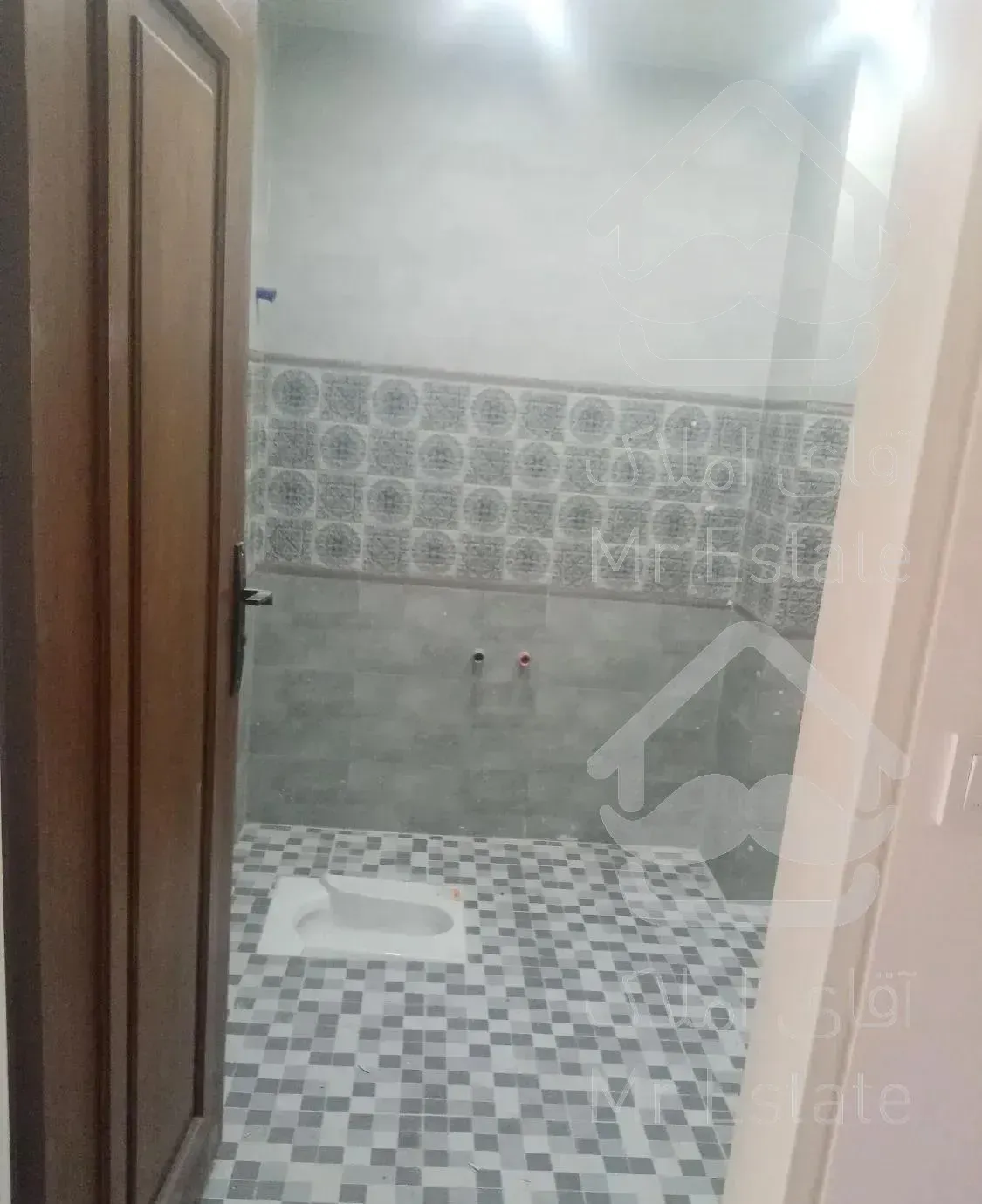 آپارتمان 115متر/کلید نخورده/فول امکانات