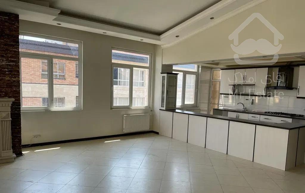 ۱۲۲ متر دو خواب سنددار کوهک