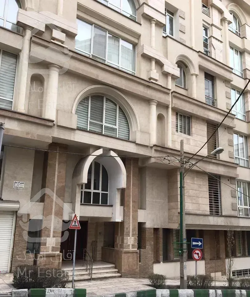 جمشیدیه 300متر 4 خواب - امیدوار