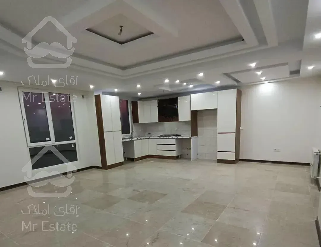 آپارتمان ٩٢ متری فول نوساز