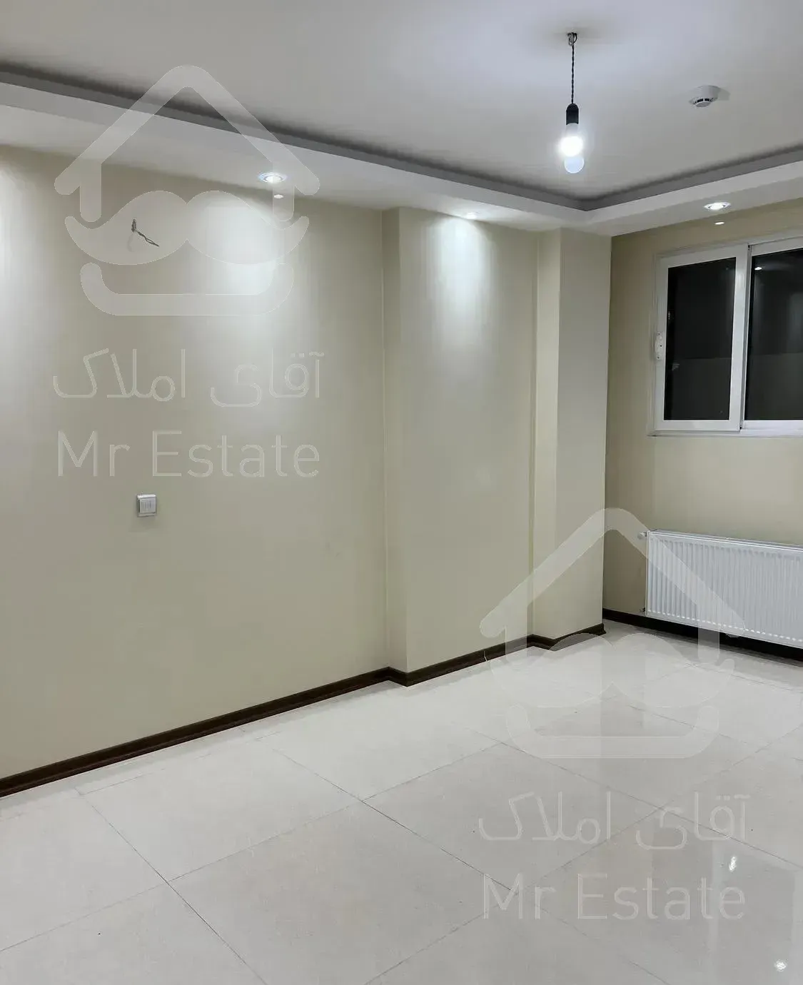 آپارتمان۲۰۰متری۳خوابه تک واحدی نوساز جابرانصاری