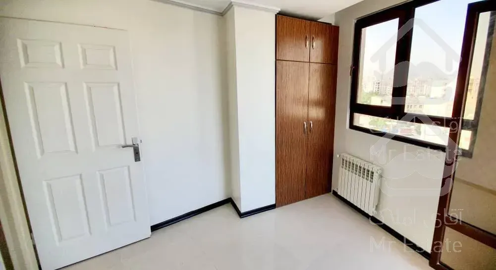 ۶۰ متر بهترین طبقه و ویو