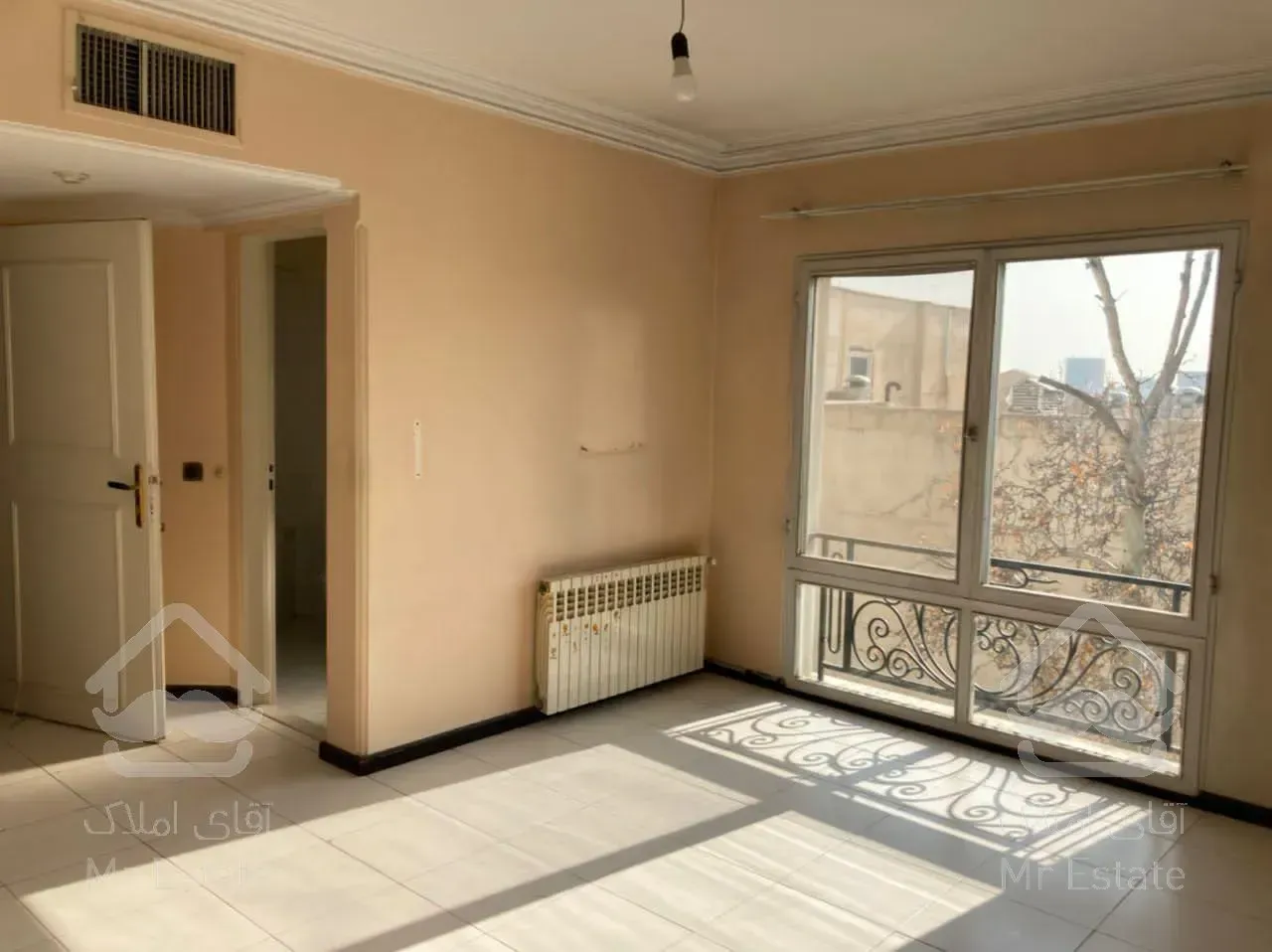 فروش آپارتمان باغ فردوس 197  متر شیک