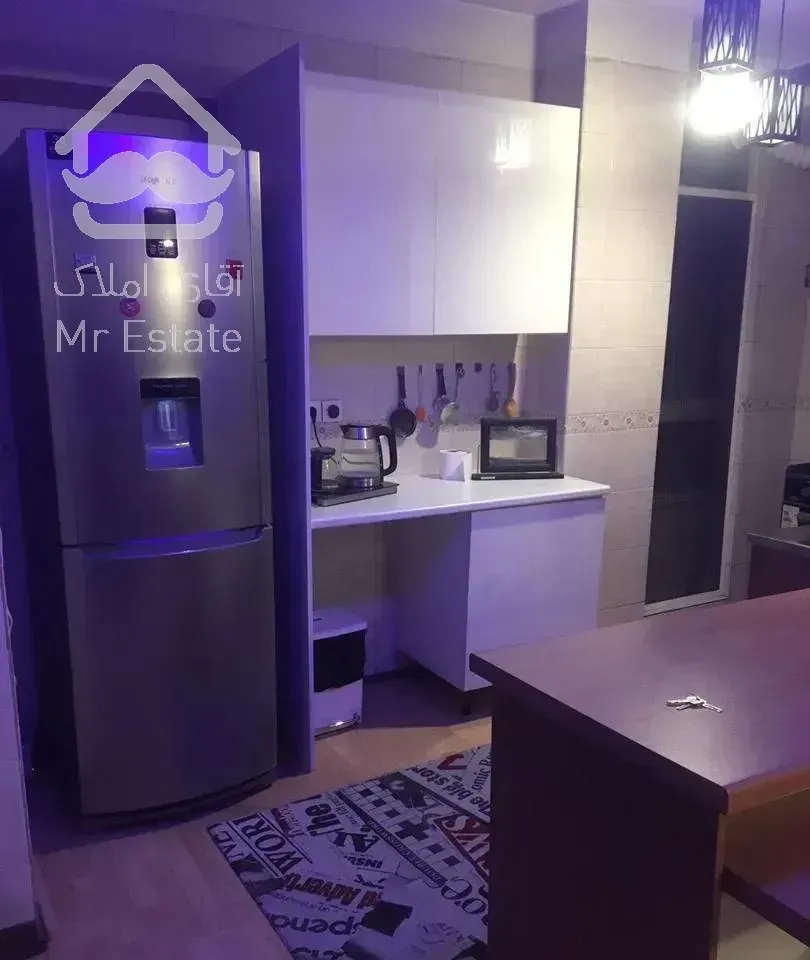 فرید افشار ۷۰ متر ۱ خواب