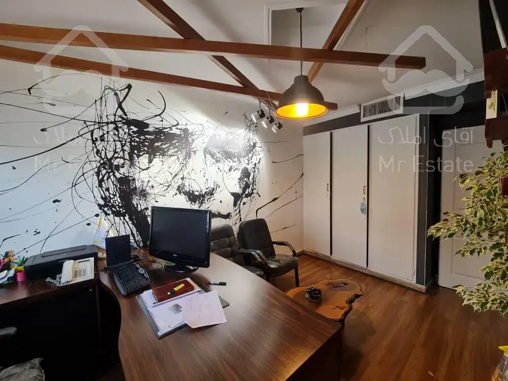 70 متری شهران سند اداری خلیلی