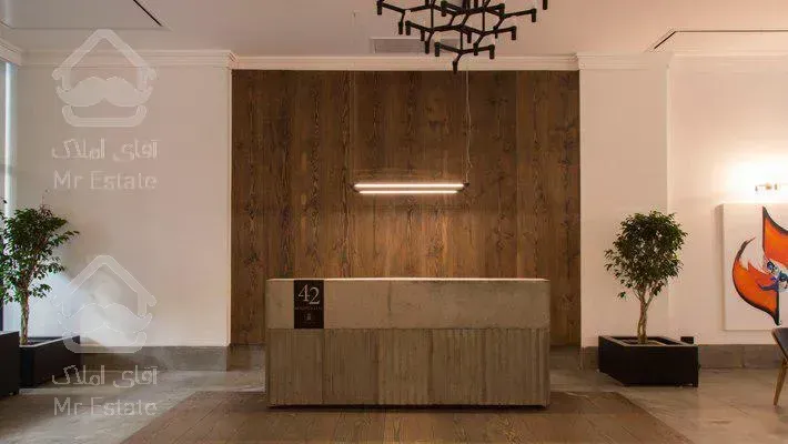 خرید آپارتمان 3 خواب مستر در فرمانیه شرقی