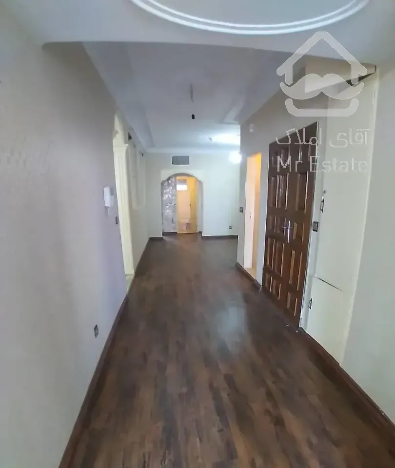 آپارتمان ۱۴۰ متری سعادت آباد