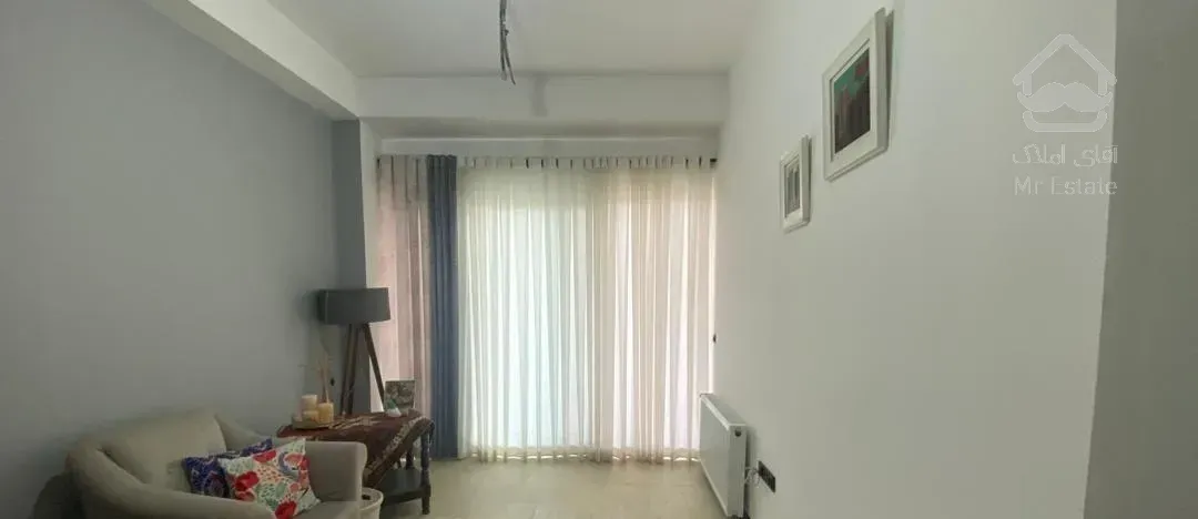 فروش واحدنوساز ل*وکس ۳خوابه در رادیو دریا