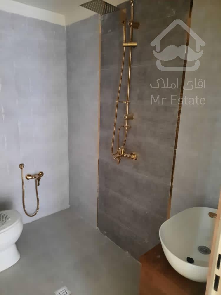 ۱۱۰متر دوخواب ۷ساله فردوس