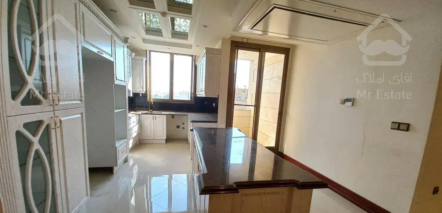 ۱۱۵ متر /نوساز کلید نخورده/۲ پارکینگ سندی/آپادانا