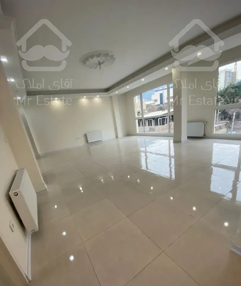 ۱۲۰ متر دو خواب طبقه ۵ سپند