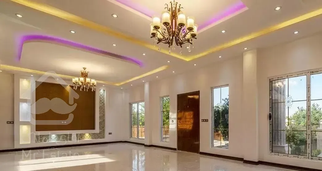 ۲۰۰ متر * ۴ خواب * اکازیون ، دنج ، لوکس زرتشت