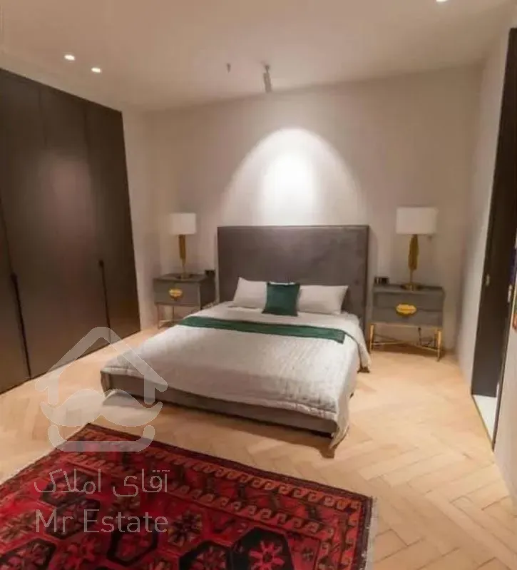 آپارتمان 170 متری/ حاشیه جامی/ فروشنده واقعی