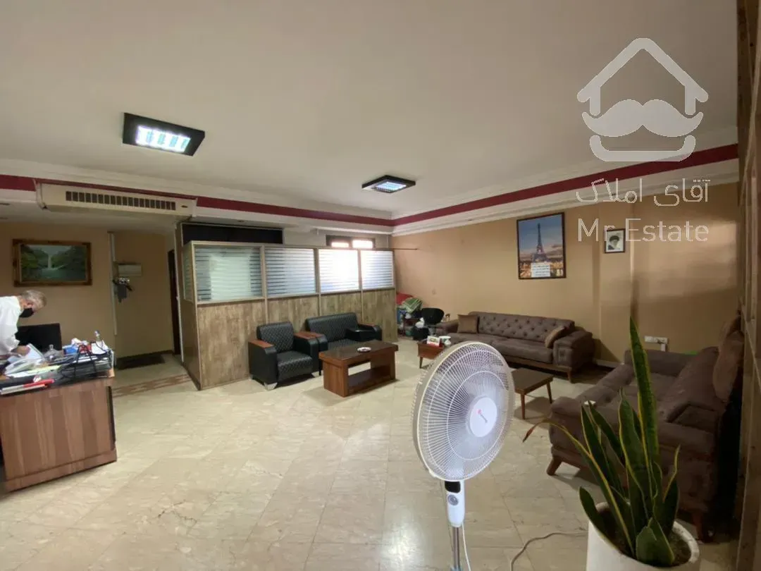 اجاره آپارتمان/سند اداری/صادقیه(فردوس شرق)