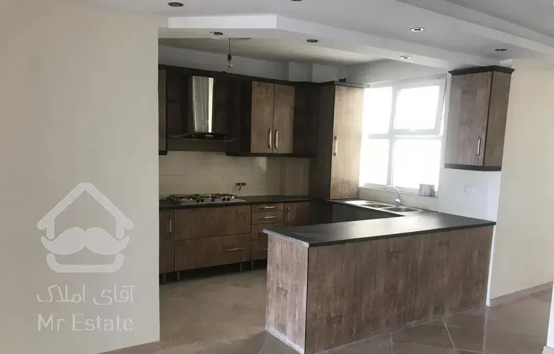 ۱۲۵متر ۲خواب پاسداران