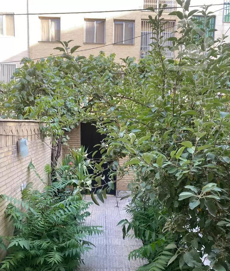 ۷۵ متر دو خوابه بالای فاطمی