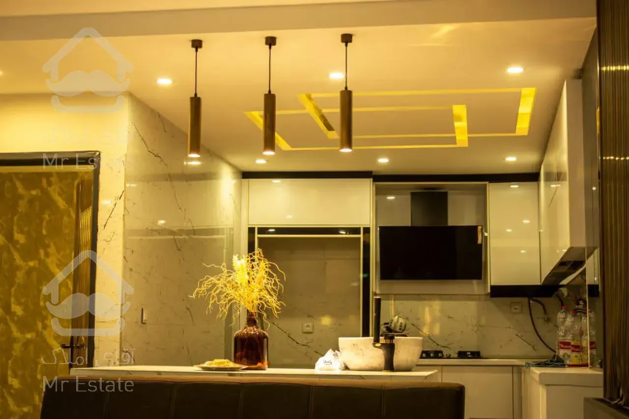 630متر ویلا باغ