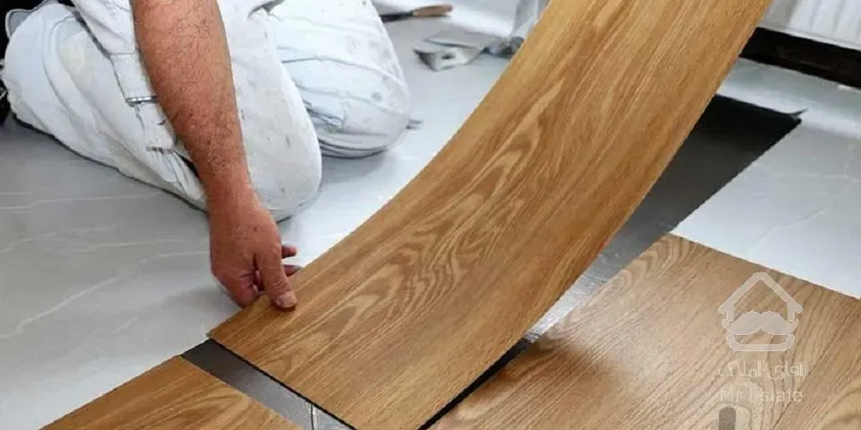 کفپوش،لمینت،پارکت،ماربل شیت،ترمو وال چمن سنگ آنتیک