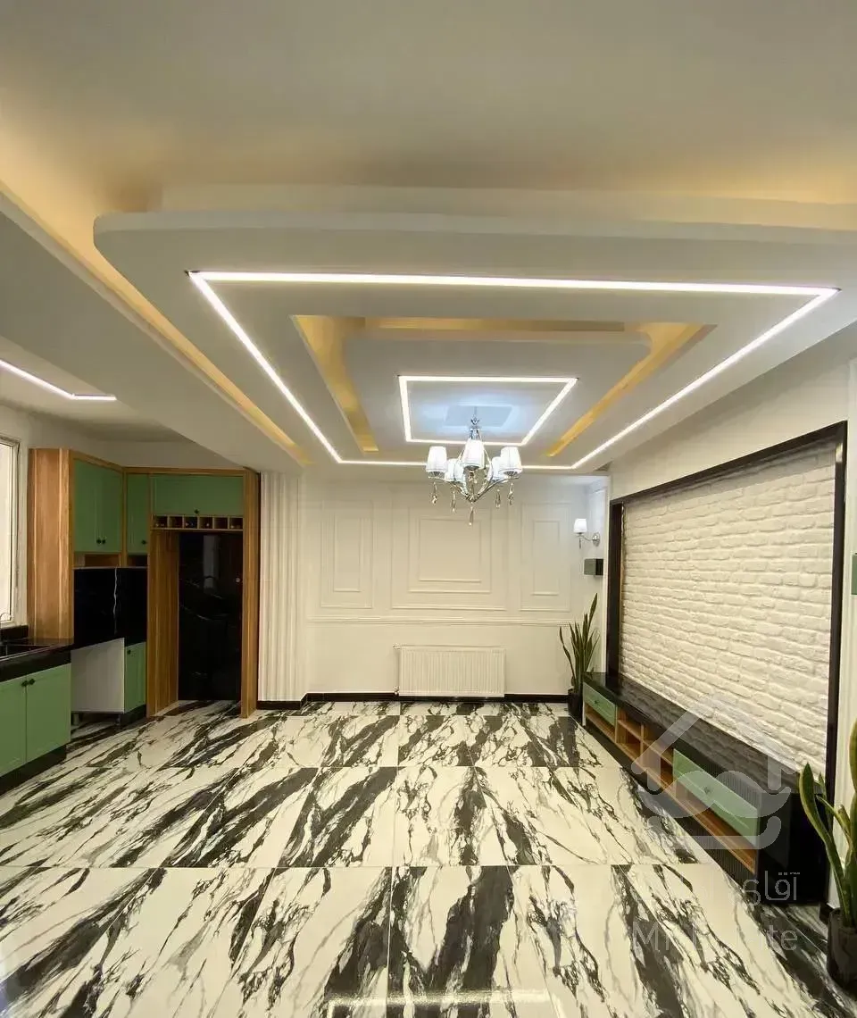 ۶۸متر عروسک*از قدیم گفتن خاک طلاست*سندتک برگ