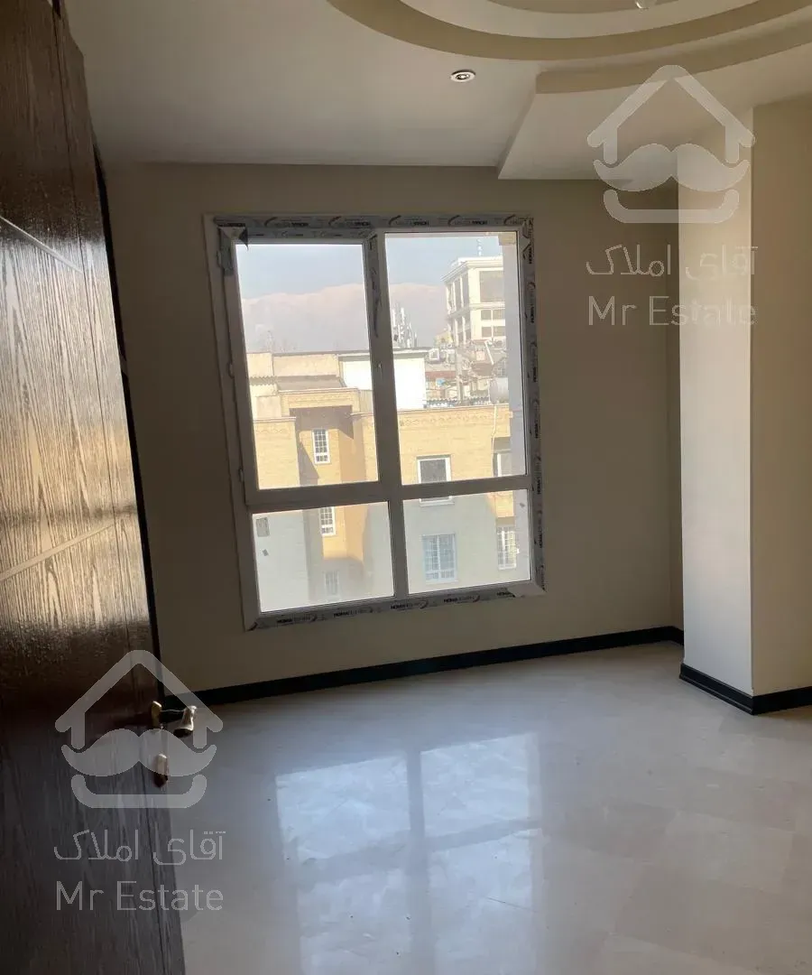 ۱۳۷ متر ۳ خواب یوسف آباد کلید نخورده