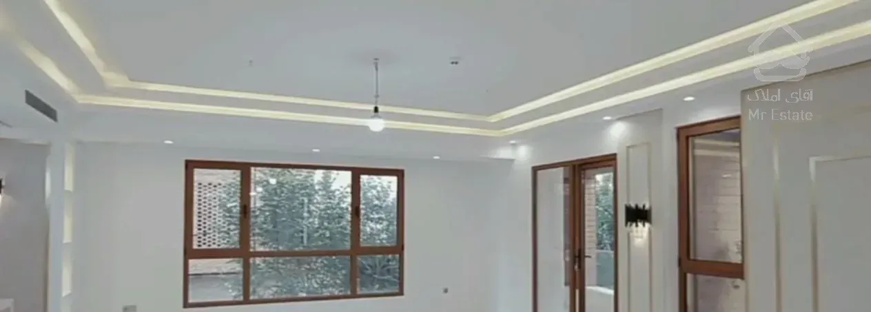 فرمانیه، فول مشاعات و فعال، ۲۳۰ متر، ۳ خواب مستر