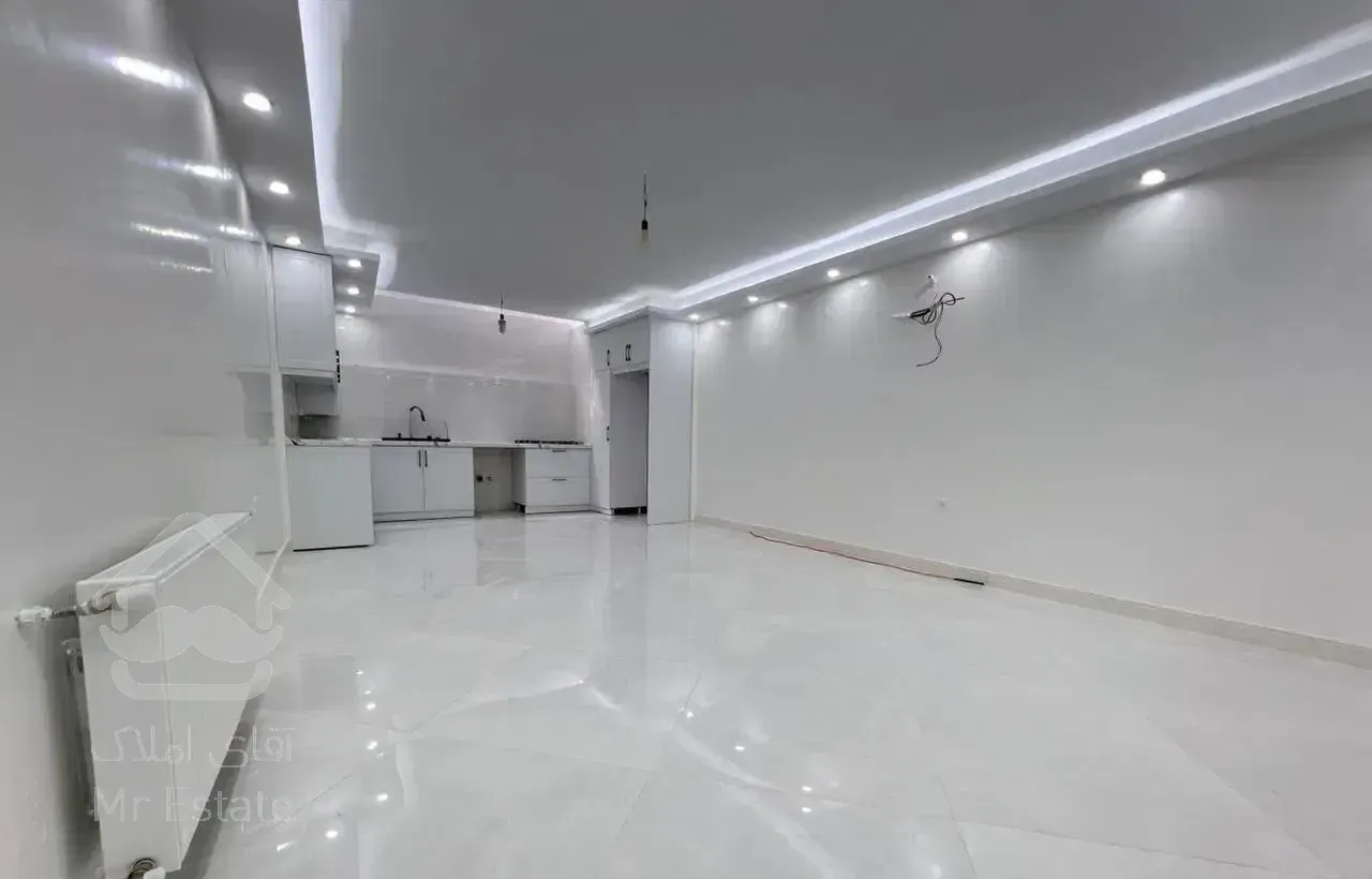 ۵۵ متر/فول نوسازی/تک واحدی/یوسف آباد