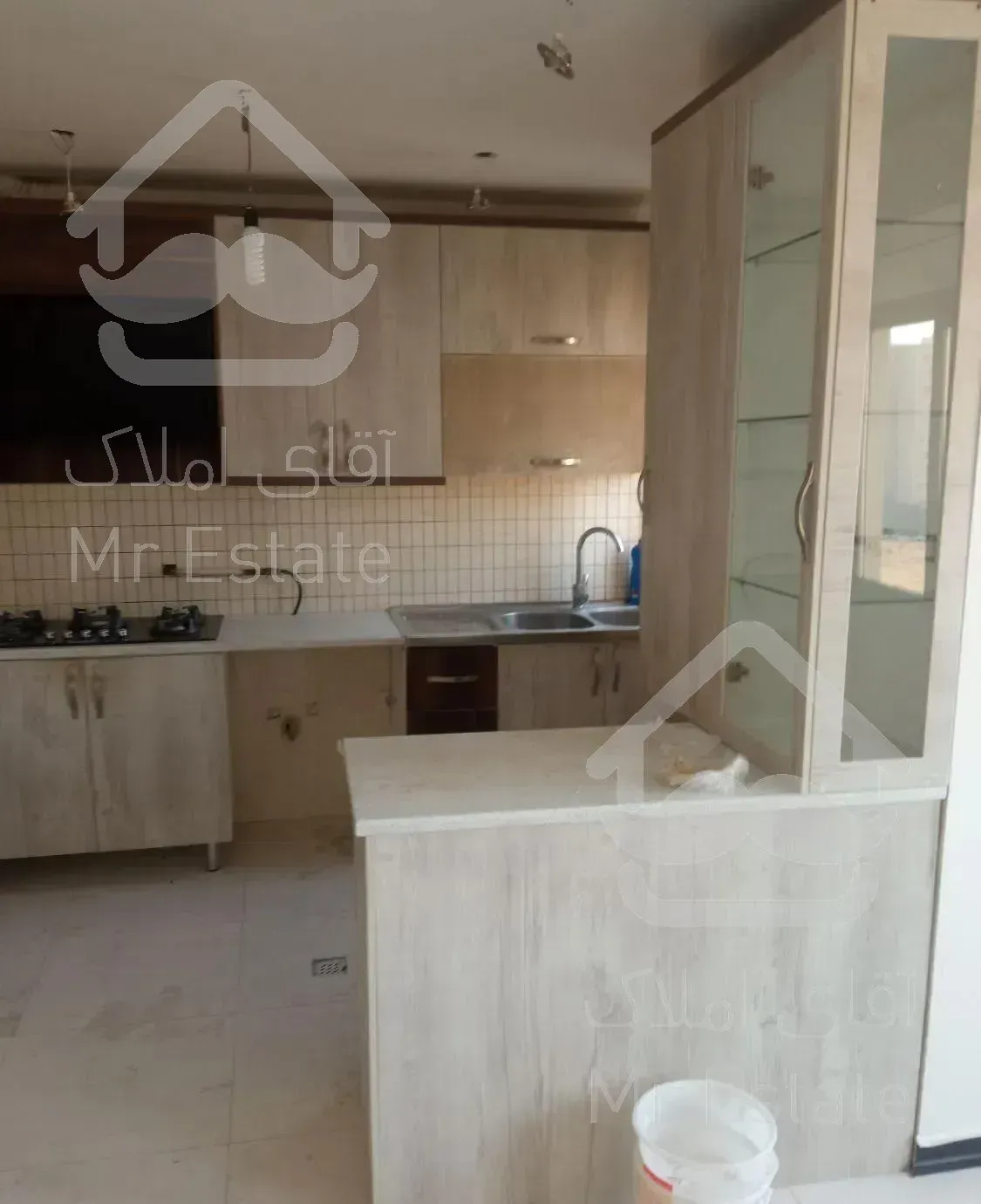 آپارتمان 92متر2خواب ویوکامل دریاچه