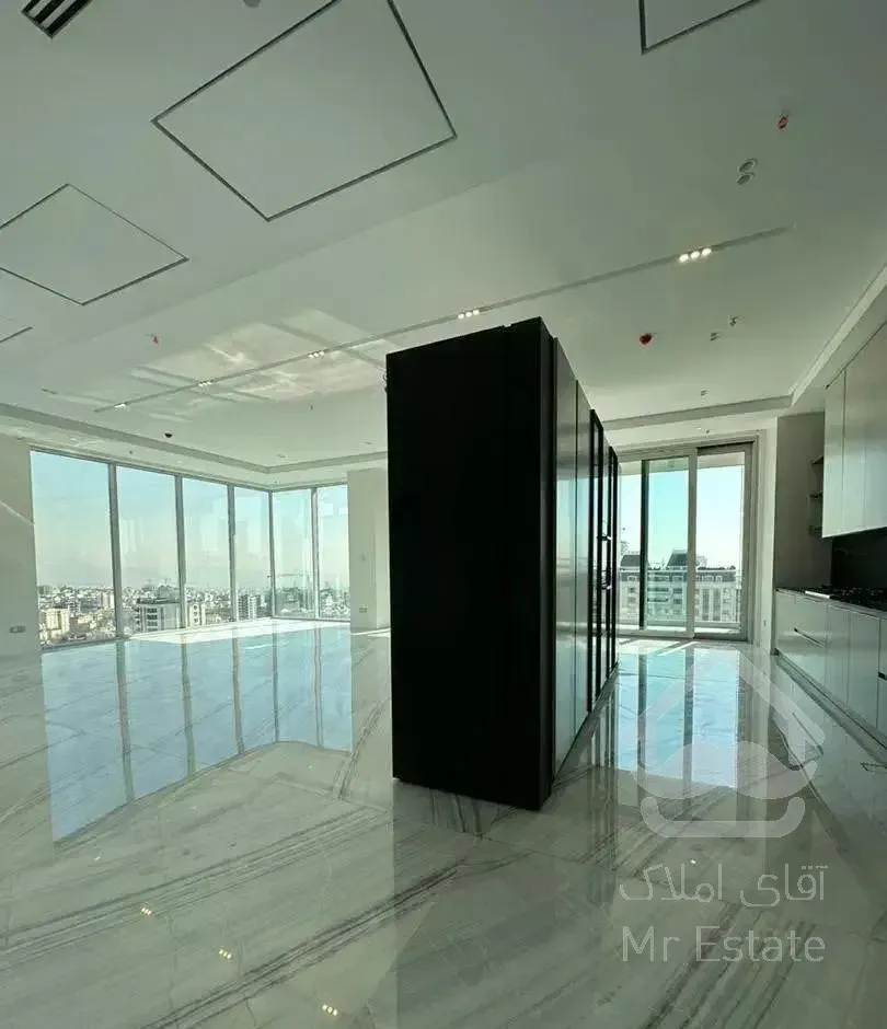 اجاره آپارتمان ۲۴۵ متر/الهیه/هتلینگ