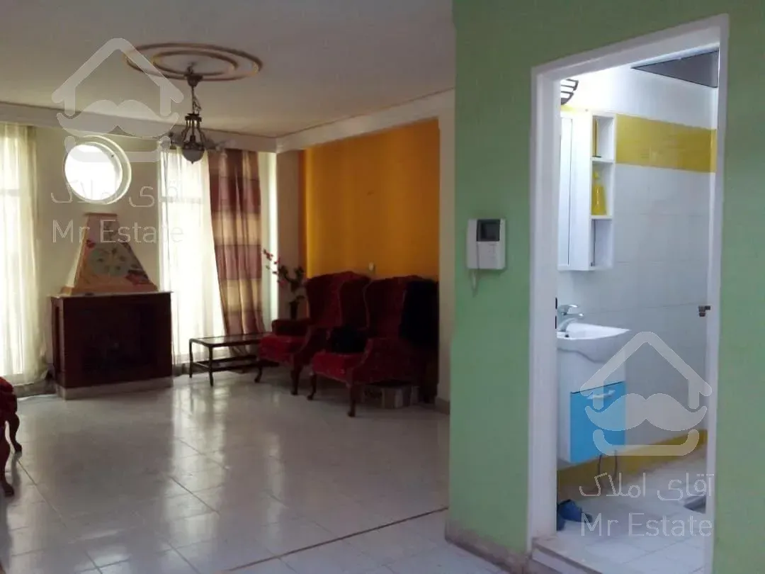 فروش آپارتمان 56 متری 1 خواب