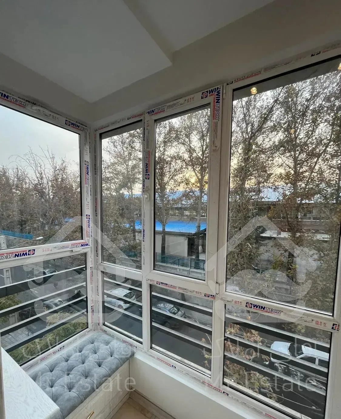 ۷۷ متر۲خواب/میرداماد/ شخصی ساز