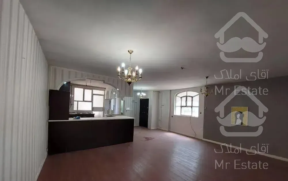 ۱۰۵ متر / 2 خواب