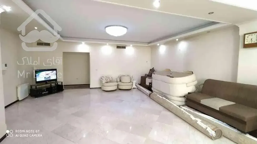 واحد ۱۳۷ متری ۳ خواب