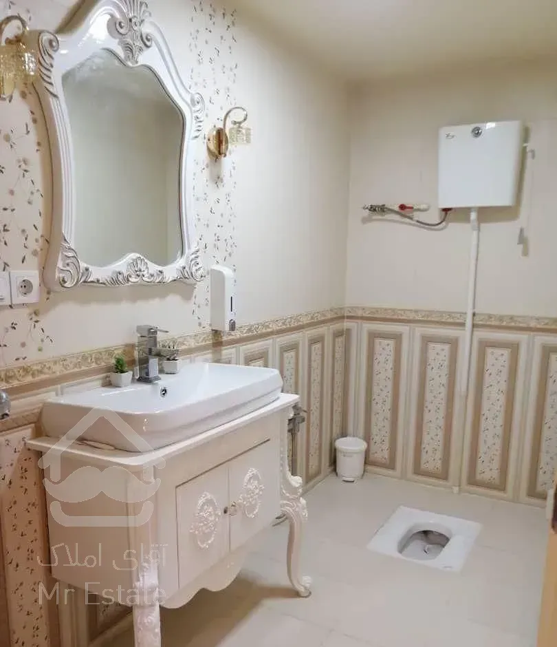 آپارتمان 96 متری 2خواب/شمال شادمان/استثنایی