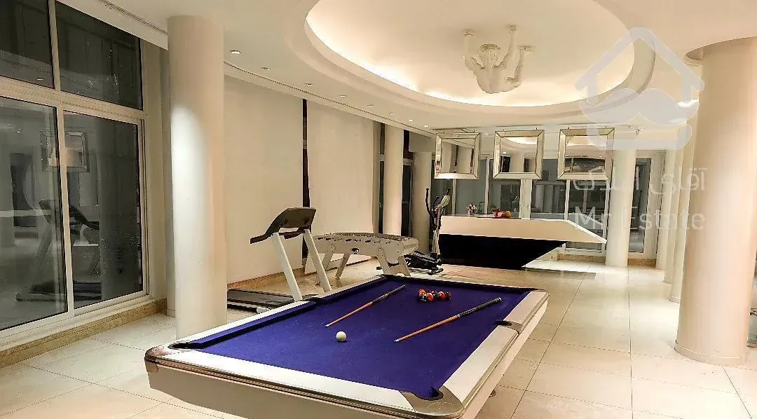 اجاره عمارت سفید لواسان و فشم