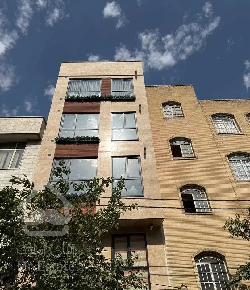 اجاره آپارتمان ۵۵ متری ۱ خوابه در جمال‌زاده