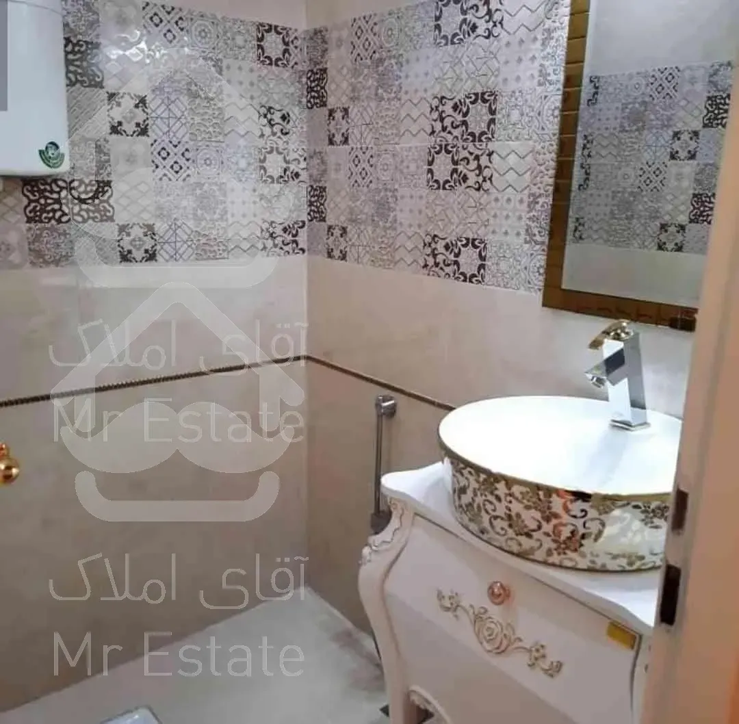 ۶۴ متر ، ۱خوابه، کاخ کلاسیک ، منطقه ۵ (پونک)