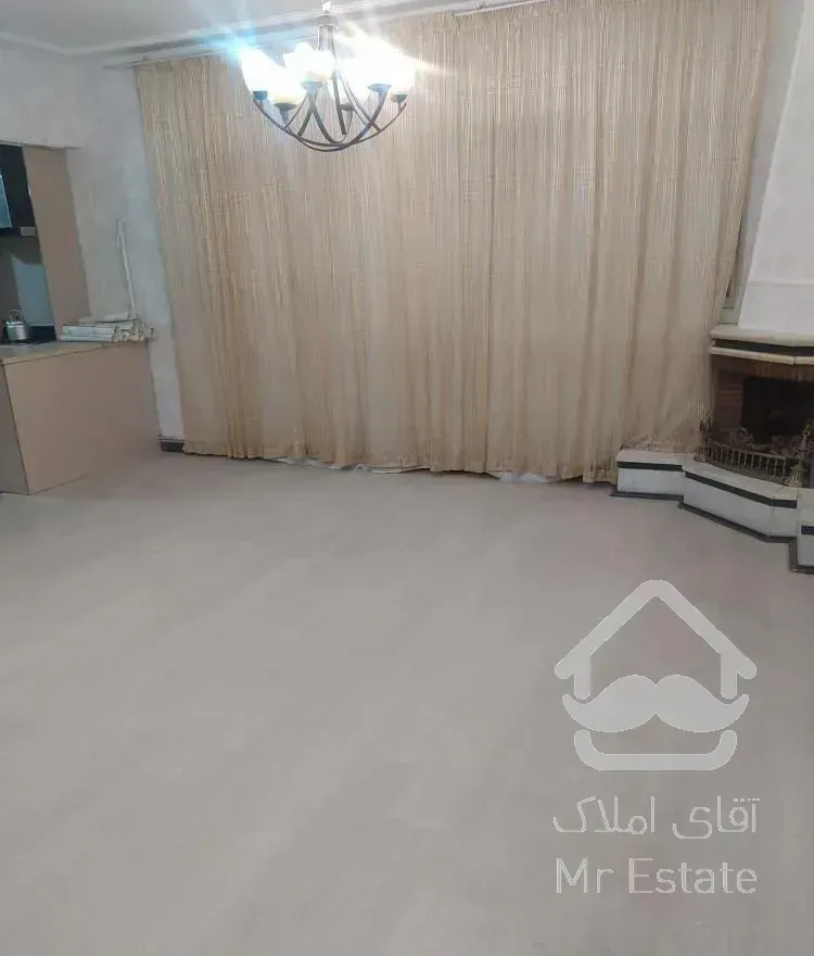 آپارتمان ۱۰۰ متری دو خوابه