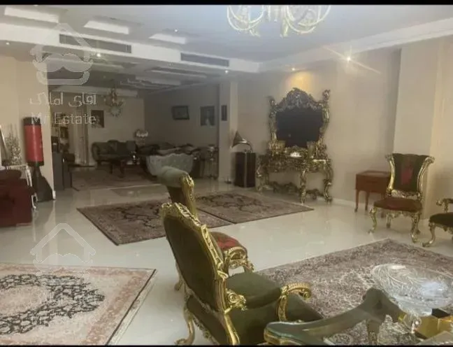 اجاره و رهن آپارتمان زعفرانیه 280  متر اکازيون