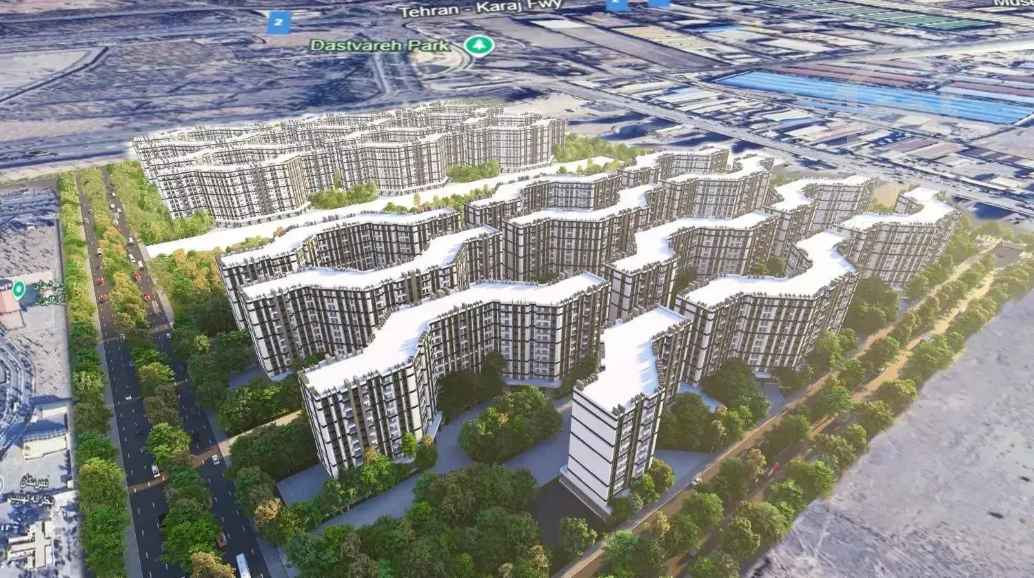 فروش ۸۵ متری۲خوابه/رونیکا /رحیم قربانی/آتش نشانی