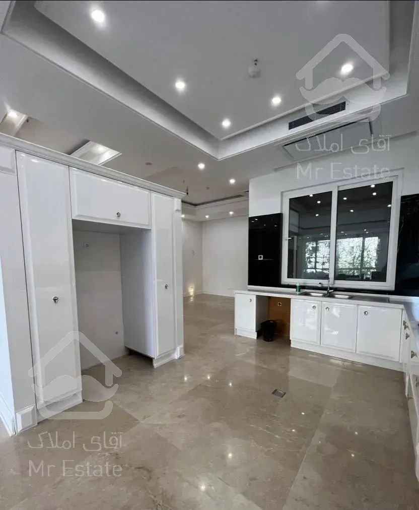 سعادت آباد200متر بالای کاج